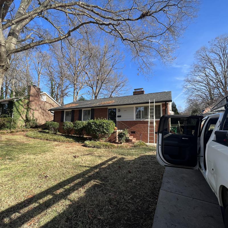 Liberty Roofworks Roofing Repair project photo 3