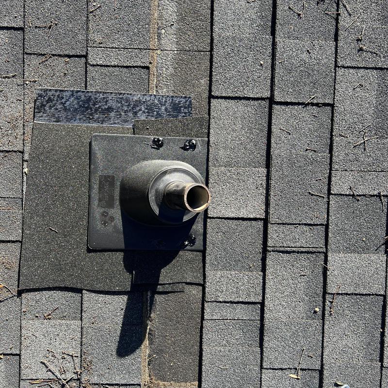 Liberty Roofworks Roofing Repair project photo 5