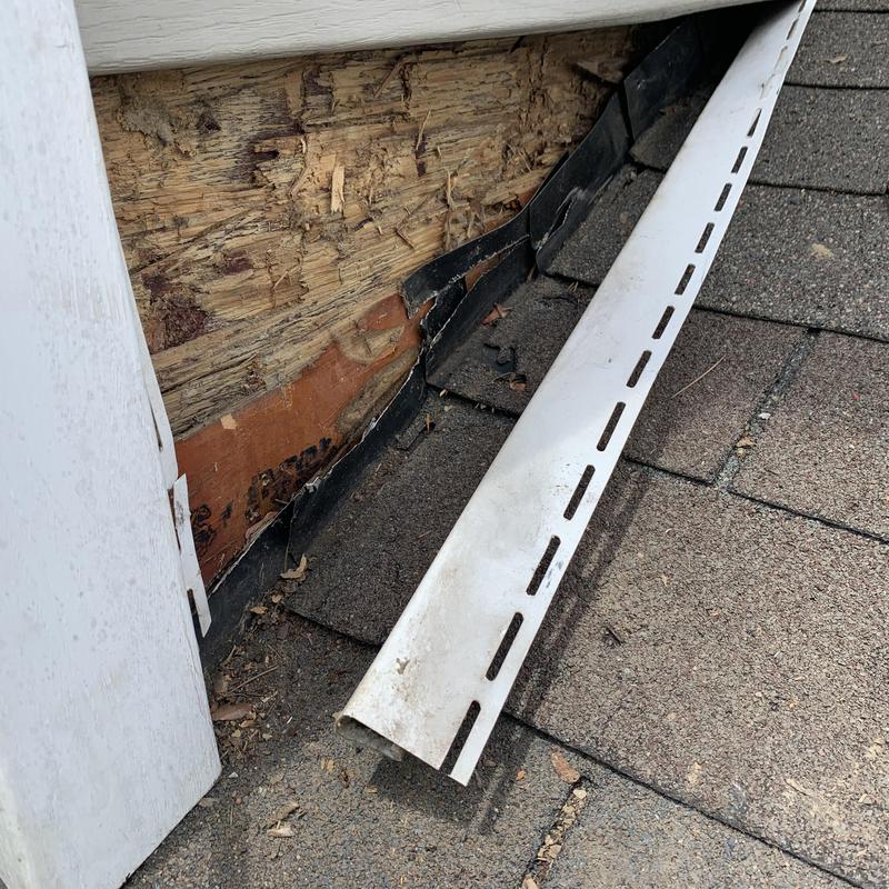 Project photo: Liberty Roofworks Roofing Repair