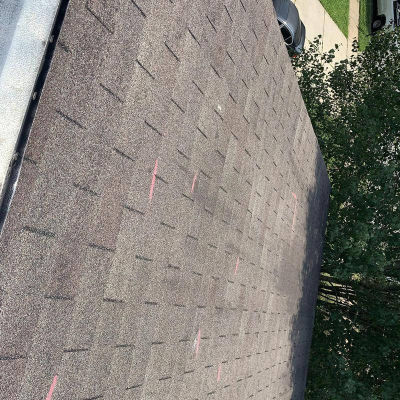 Liberty Roofworks Roofing Repair project photo 5