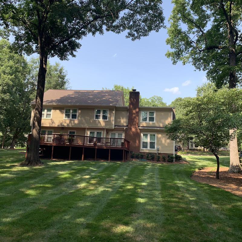 Project photo: Liberty Roofworks Roofing Repair