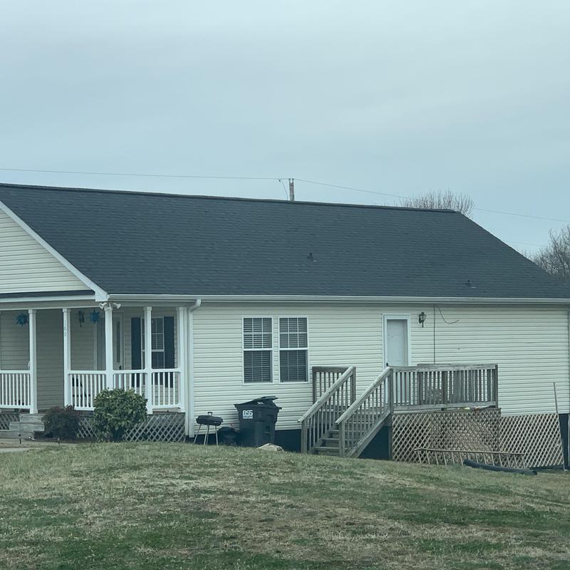 Liberty Roofworks Roofing Repair project photo 5
