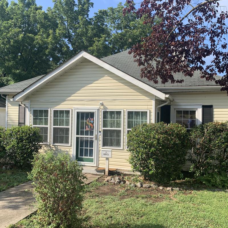 Project photo: Liberty Roofworks Roofing Repair