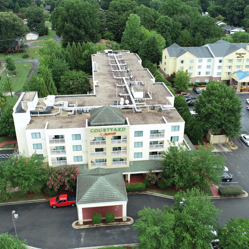 Project photo: Liberty Roofworks Roofing Repair