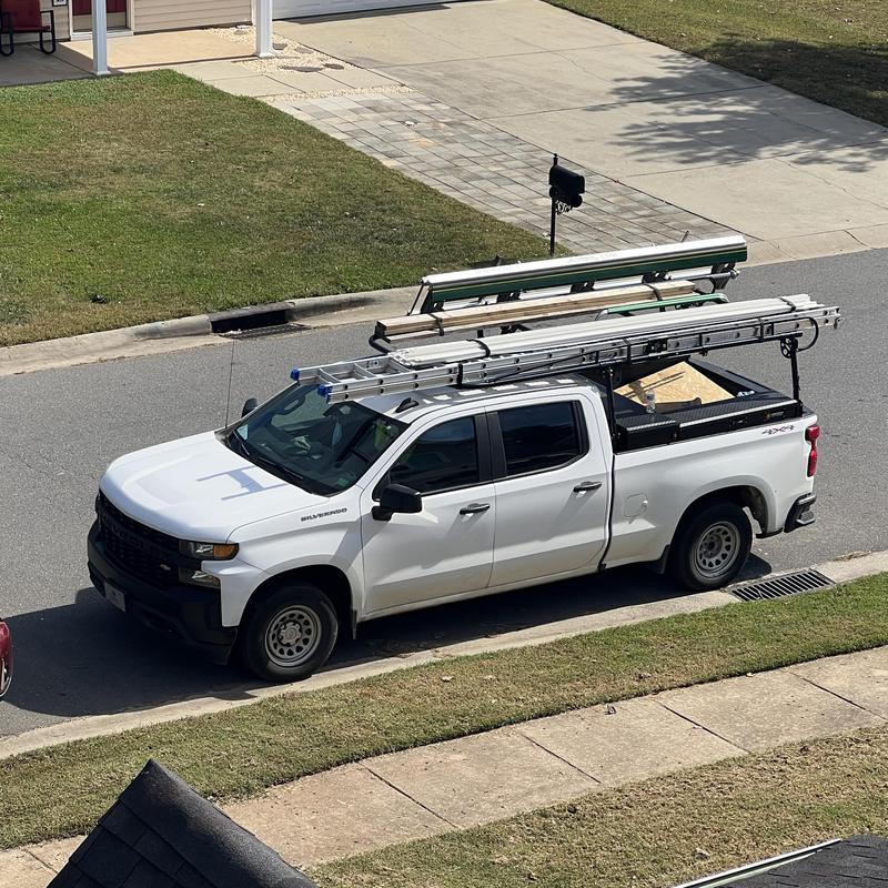 Liberty Roofworks Roofing Repair project photo 4