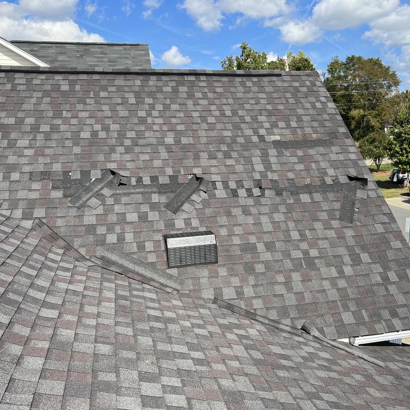 Liberty Roofworks Roofing Repair project photo 5