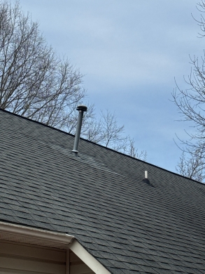 Residential Pipe Flashing Replacement – Rock Hill, SC project photo 5