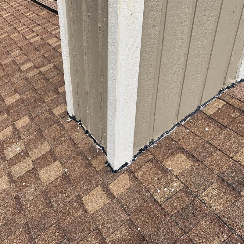 Project photo: Liberty Roofworks Roofing Repair