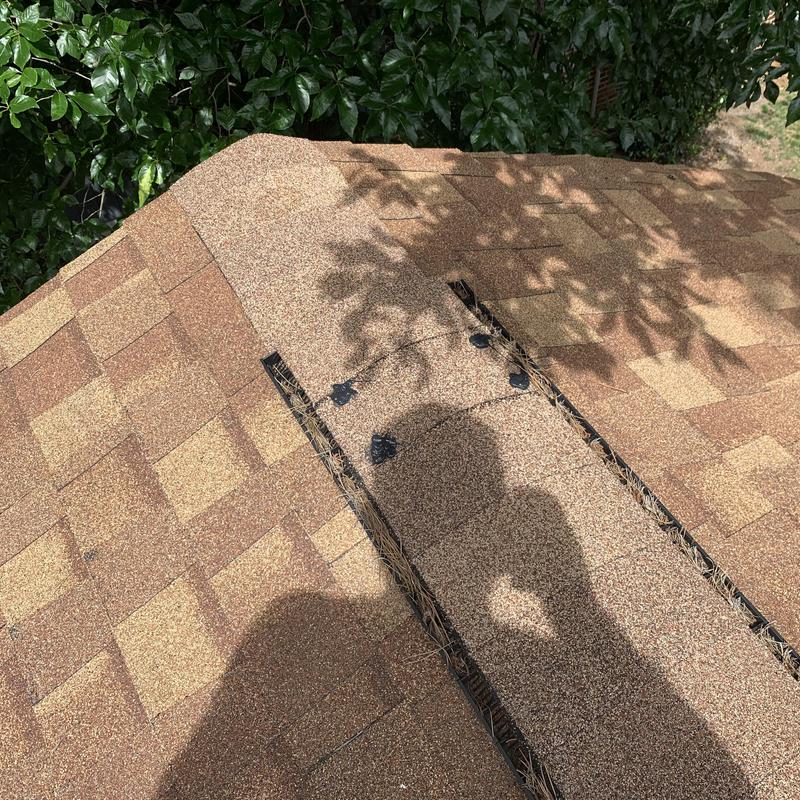 Liberty Roofworks Roofing Repair project photo 5