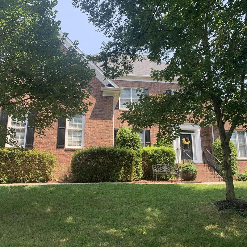 Project photo: Liberty Roofworks Roofing Repair