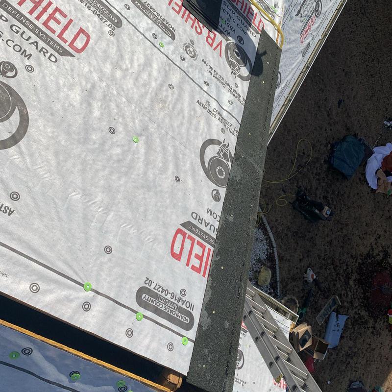 Liberty Roofworks Roofing Repair project photo 5